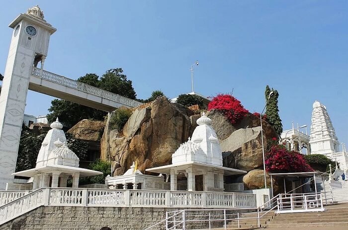 Birla Mandir Hyderabad