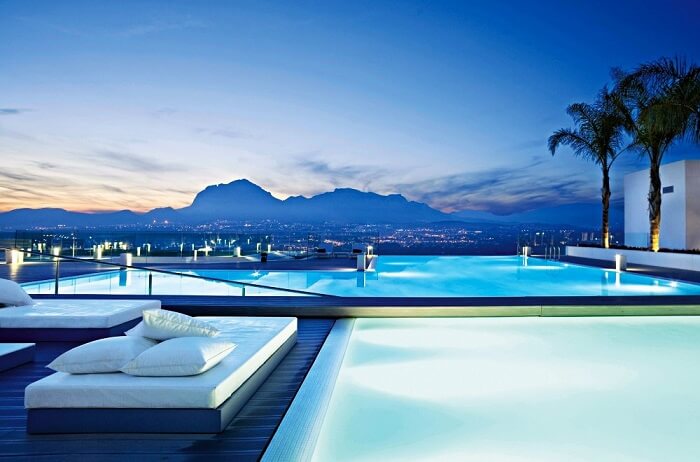 SHA Wellness Clinic, Spain
