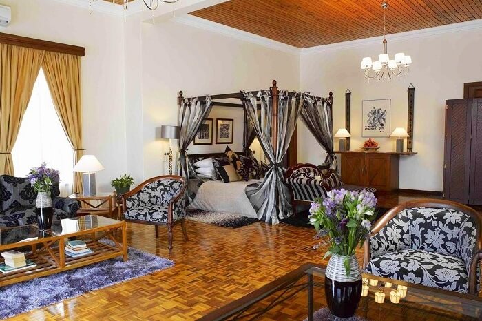 House of Waine Nairobi