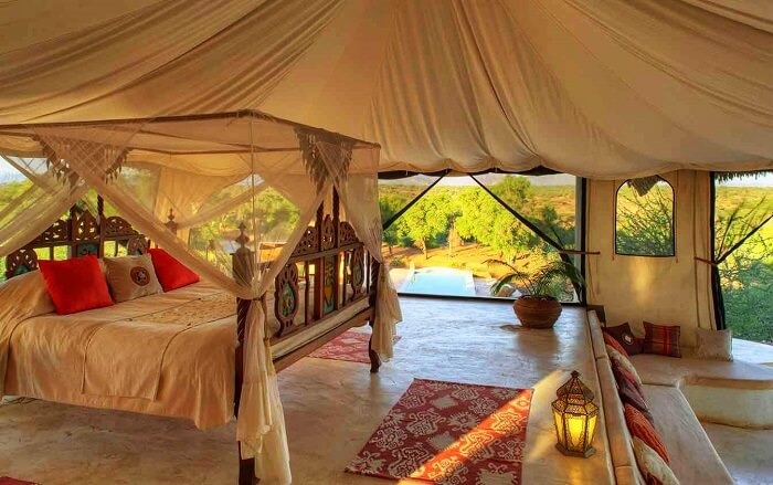 Sasaab, Samburu