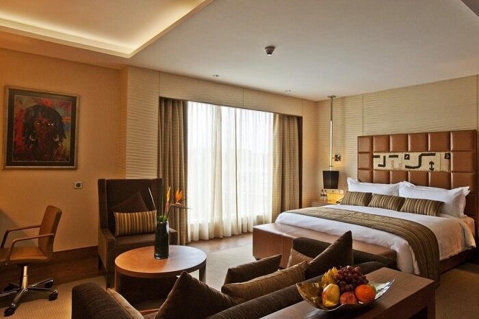 Sankara Hotel