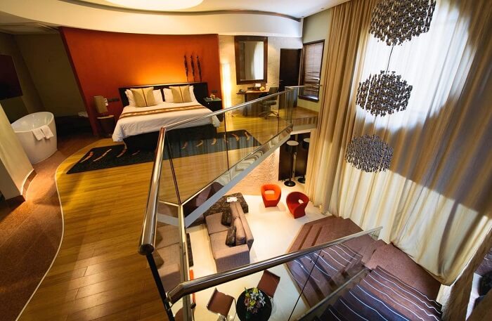 Tribe Hotel Nairobi