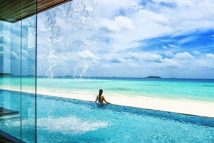 Four Seasons Maldives at Landaa Giraavaru