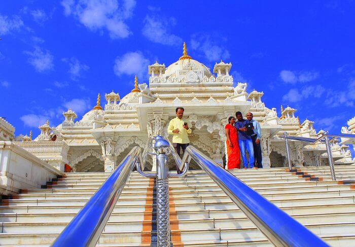 Temples in Gujarat