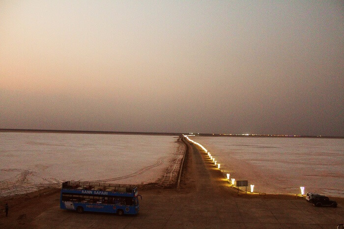 Trip to the Rann of Kutch