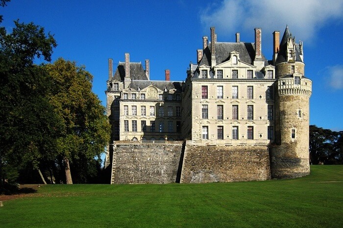 Château de Brissac