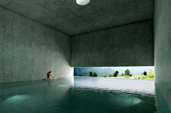 Santani Wellness Resort & Spa, Sri Lanka