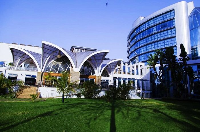 The Boma Hotel Nairobi