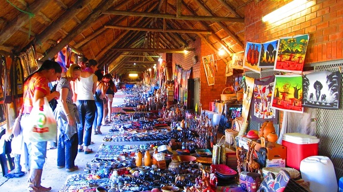 shopping south africa