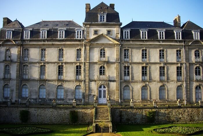 Château Lagorce