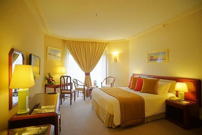Laico Regency Hotel