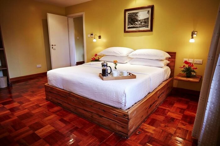 Fairview Hotel Nairobi