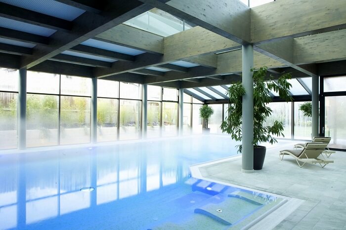 Parkhotel Igls, Austria