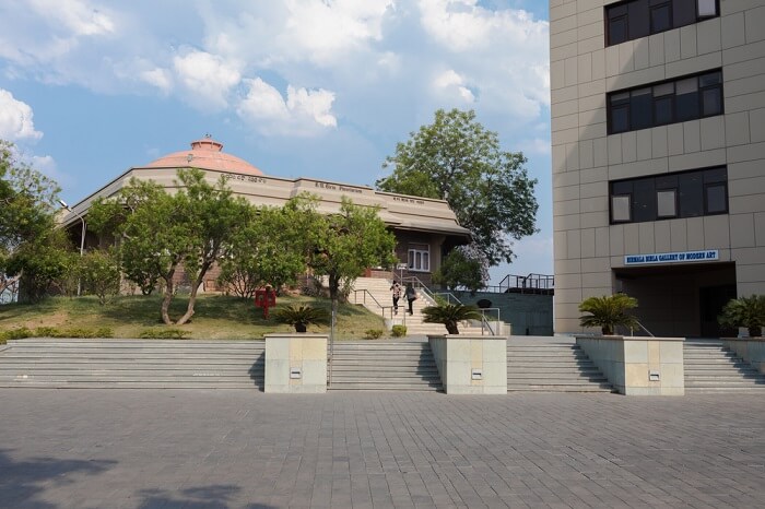 Birla Planetarium