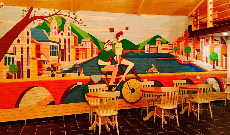Café de Piccolo