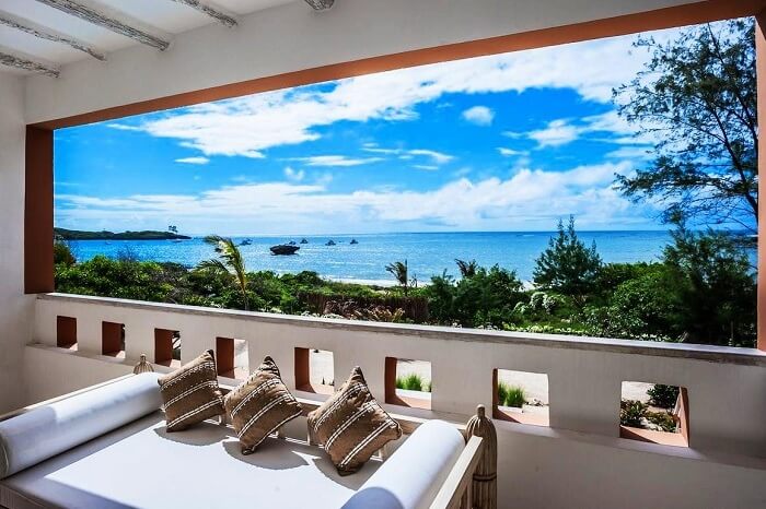 Best Hotels in Kenya