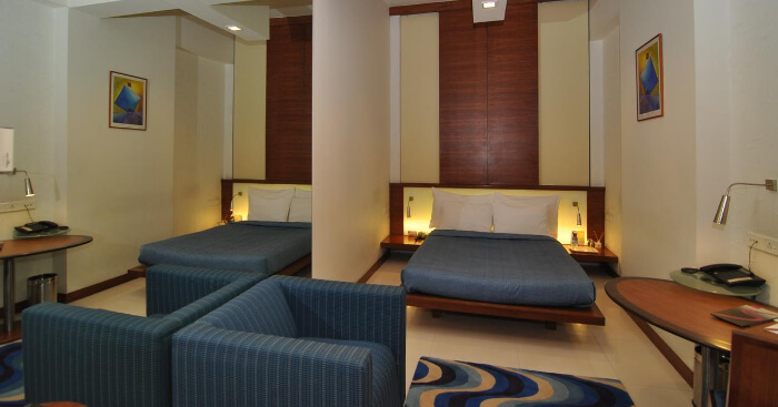 Hotel Studio Estique