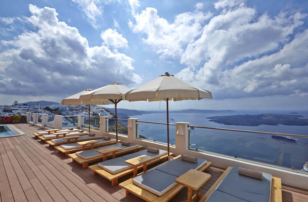 Ira Hotel and Spa