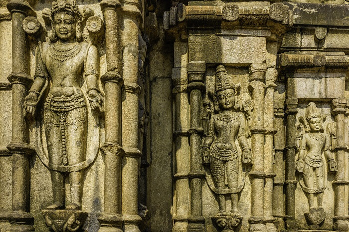 Kamakhya Temple