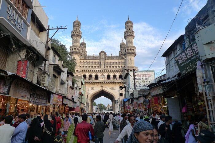 Laad Bazaar