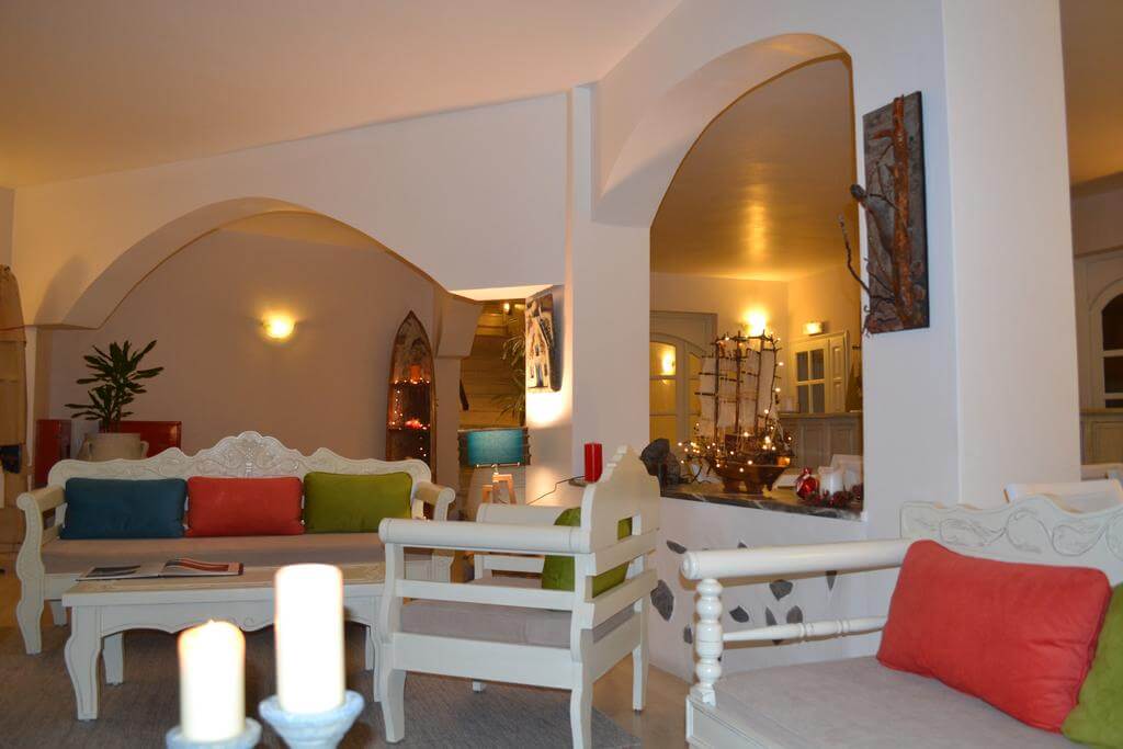 Pelican Hotel