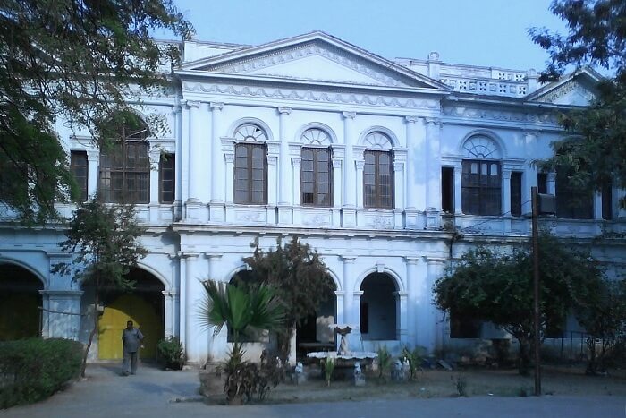 Purani Haveli