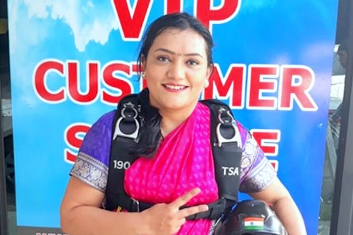 Shital Mahajan