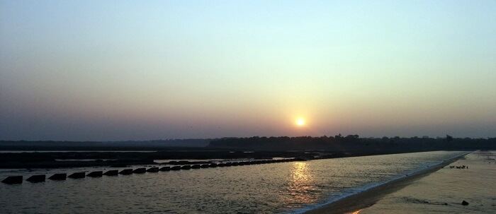 Sindhrot, one of the most haunted places in Gujarat