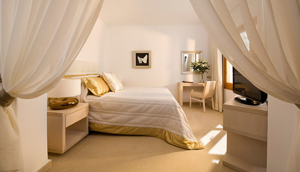 Suites of Gold Spa Hotel