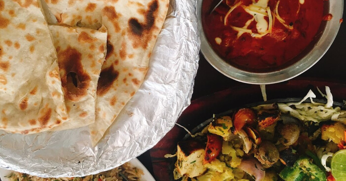 Zaika Indian Restaurant