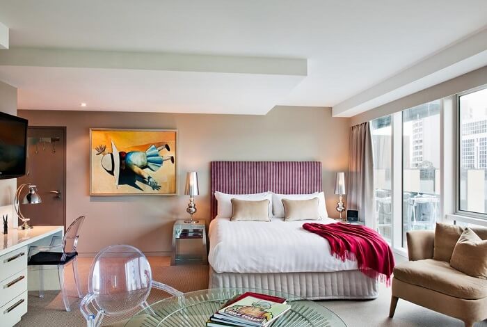 blackman hotel in australia