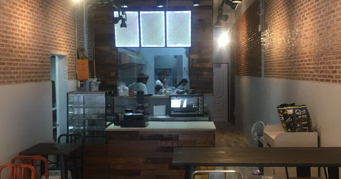 Imli restaurant in pattaya