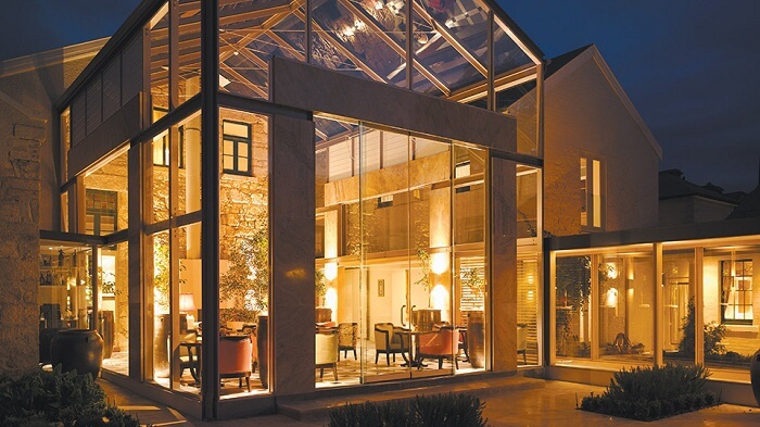 islington hotel in australia