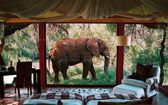 jamala lodge in australia