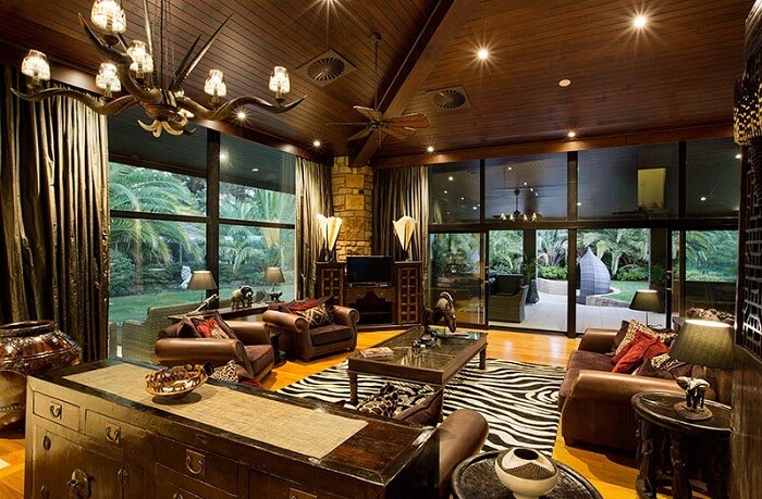 jamala lodge view in australia