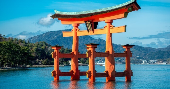 best places in japan to visit