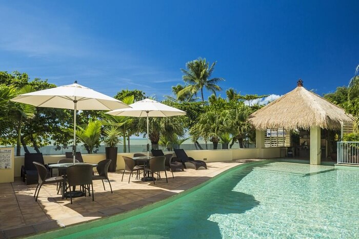 Sea Change Beachfront Apartments australia