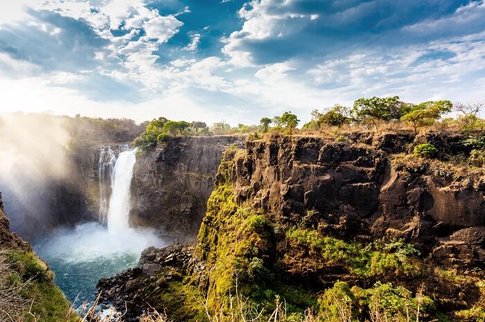 Zimbabwe Offering Visa On Arrival To Indians