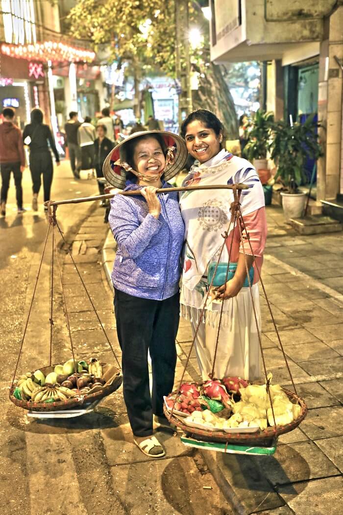 vietnam nigtlife
