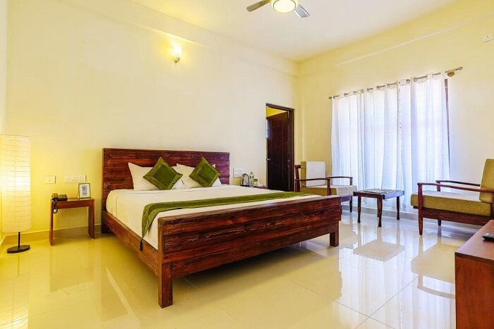 Treebo Vrindavan Coorg