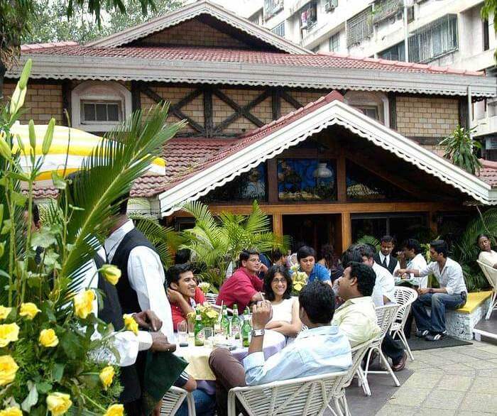 1000oaks in Camp Pune