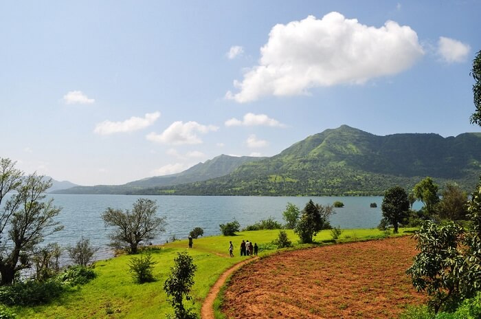 How To Reach Mulshi