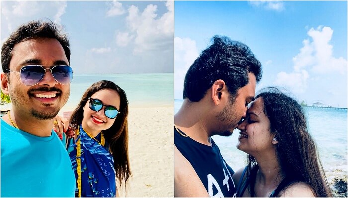 maldives sun island