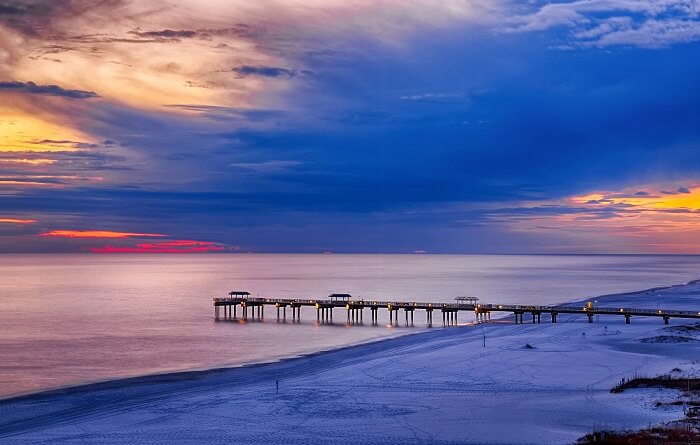 Orange Beach, Alabama