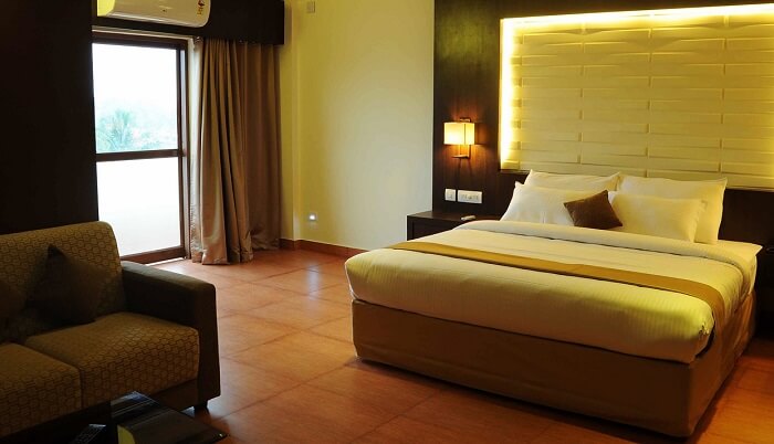 Castle International Coorg