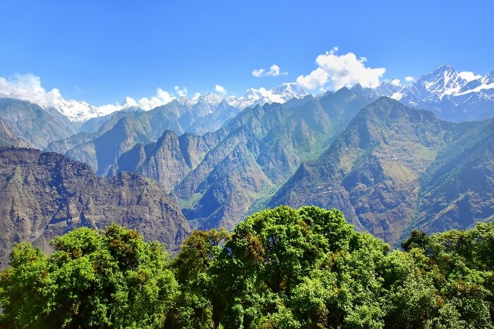 Joshimath