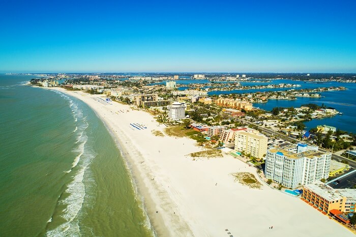 St. Pete Beach, Florida