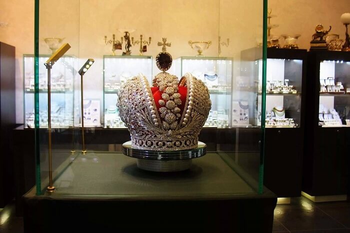 Diamond Fund Moscow