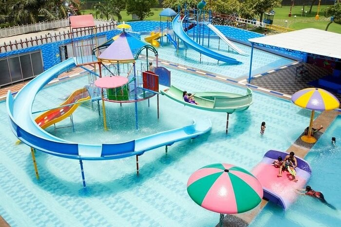Water Parks in Jaipur