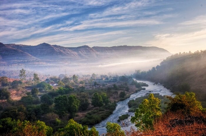 Panshet Maharashtra